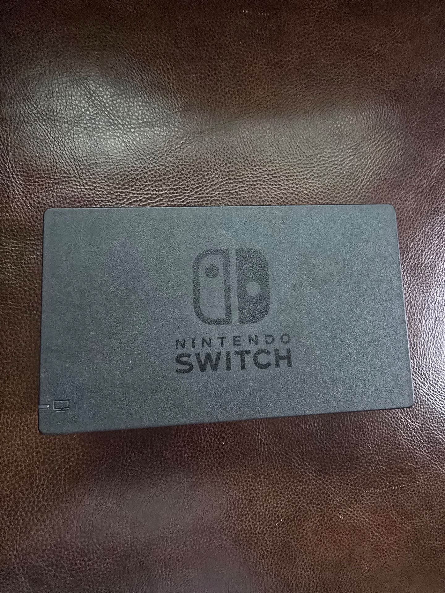 Nintendo Switch Dock (With Charging Cable and HDMI) - photo 2