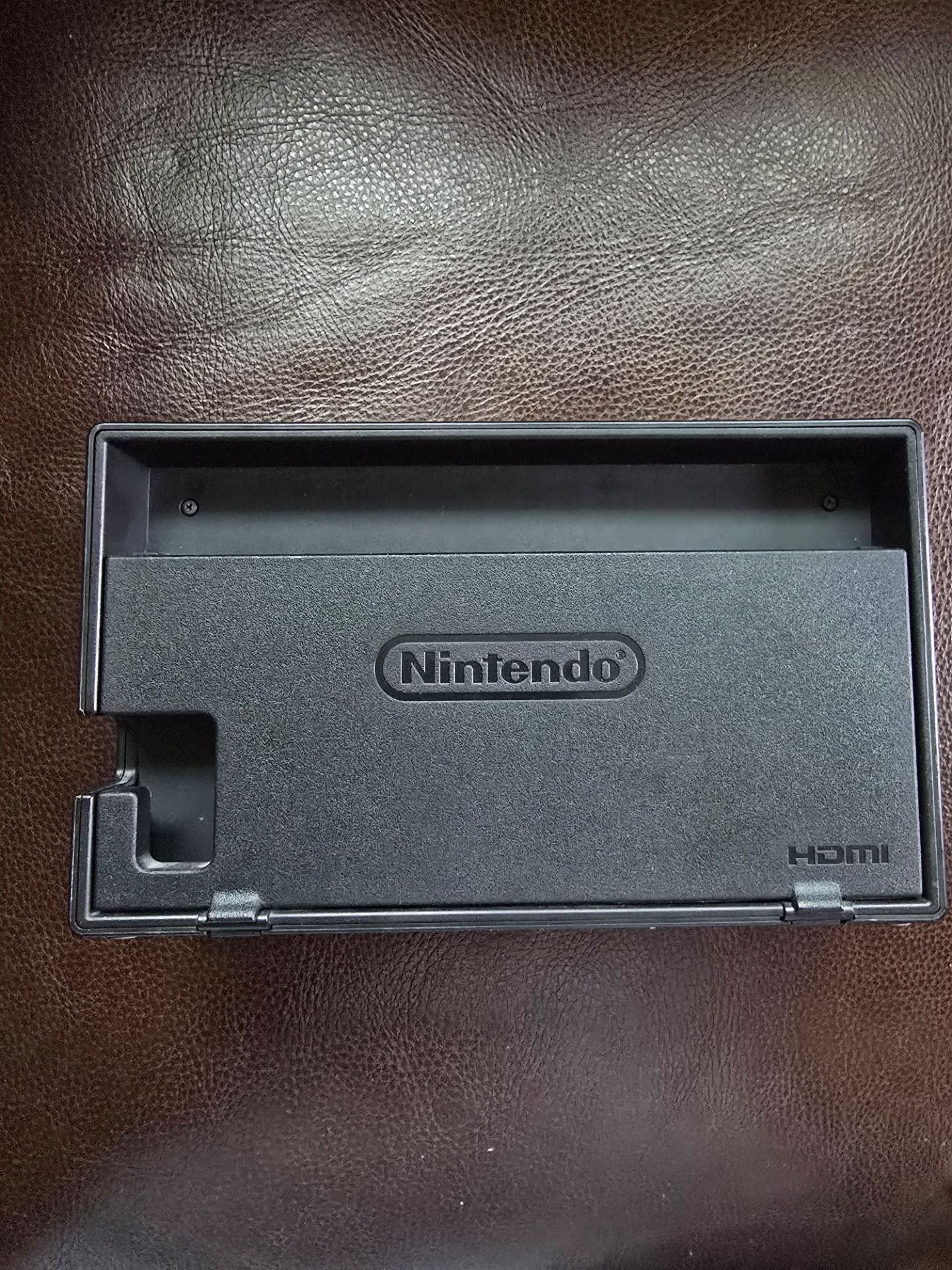 Nintendo Switch Dock (With Charging Cable and HDMI) - photo 3