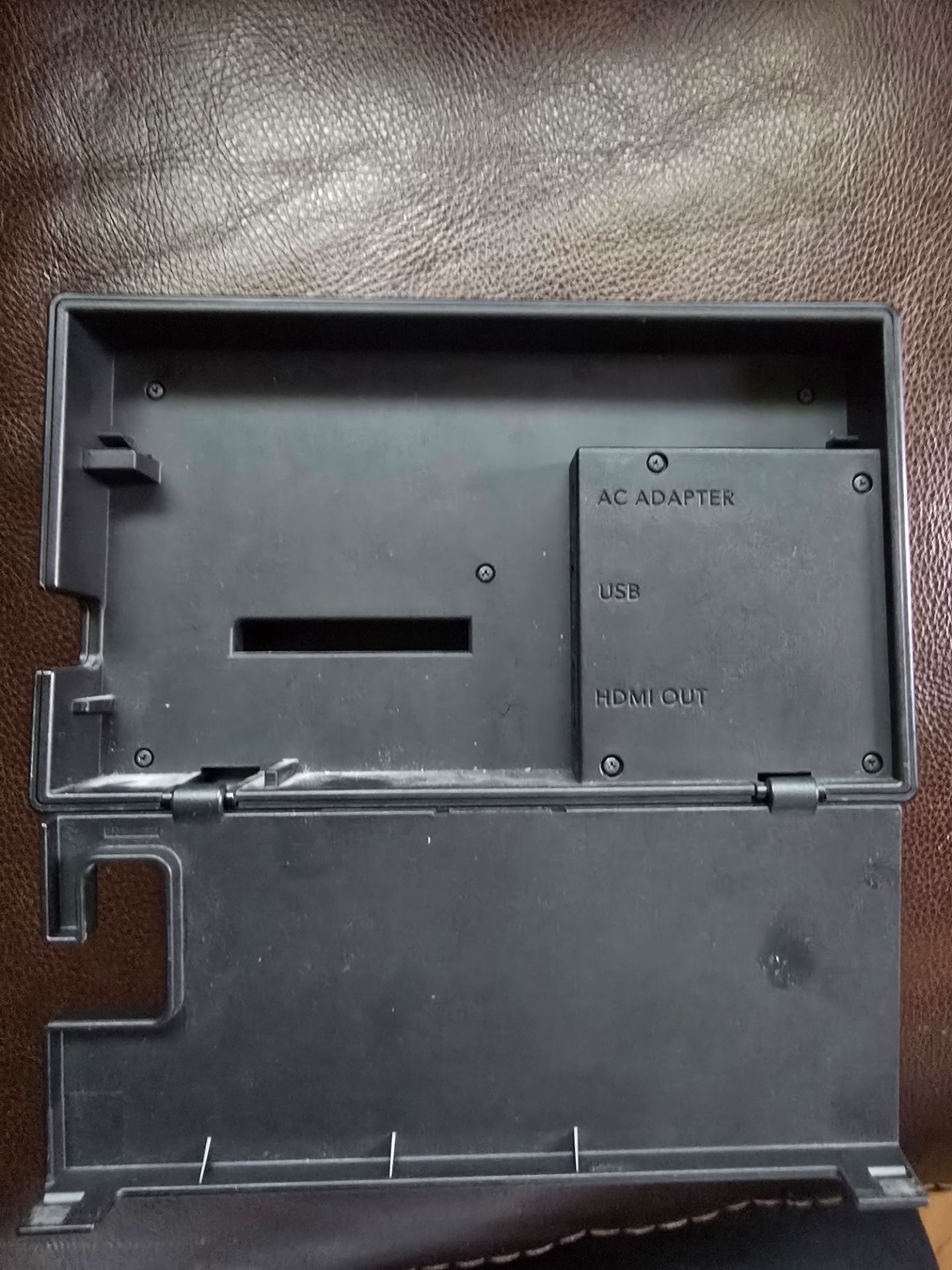 Nintendo Switch Dock (With Charging Cable and HDMI) - photo 4