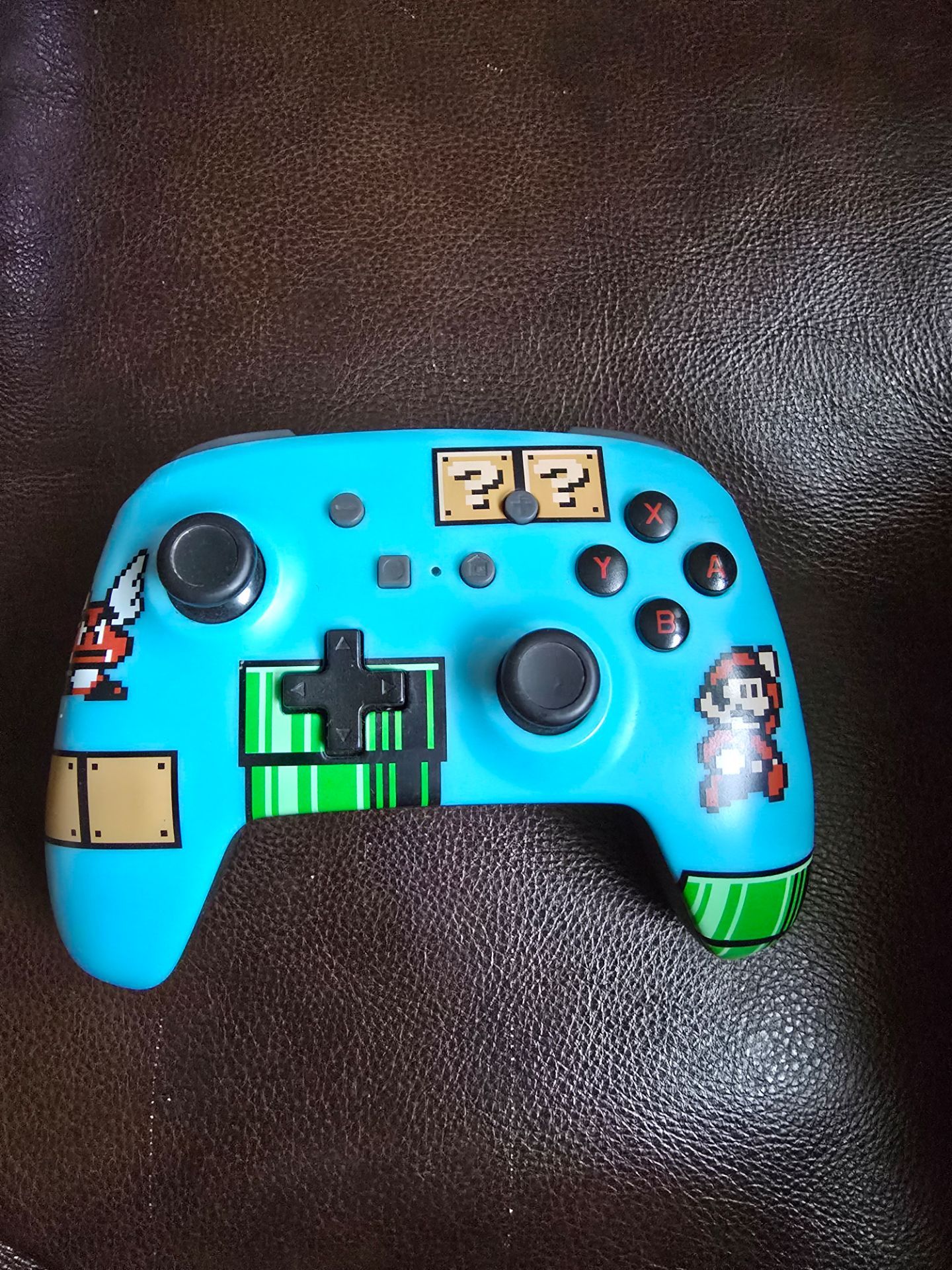 Pro Controller for Nintendo Switch