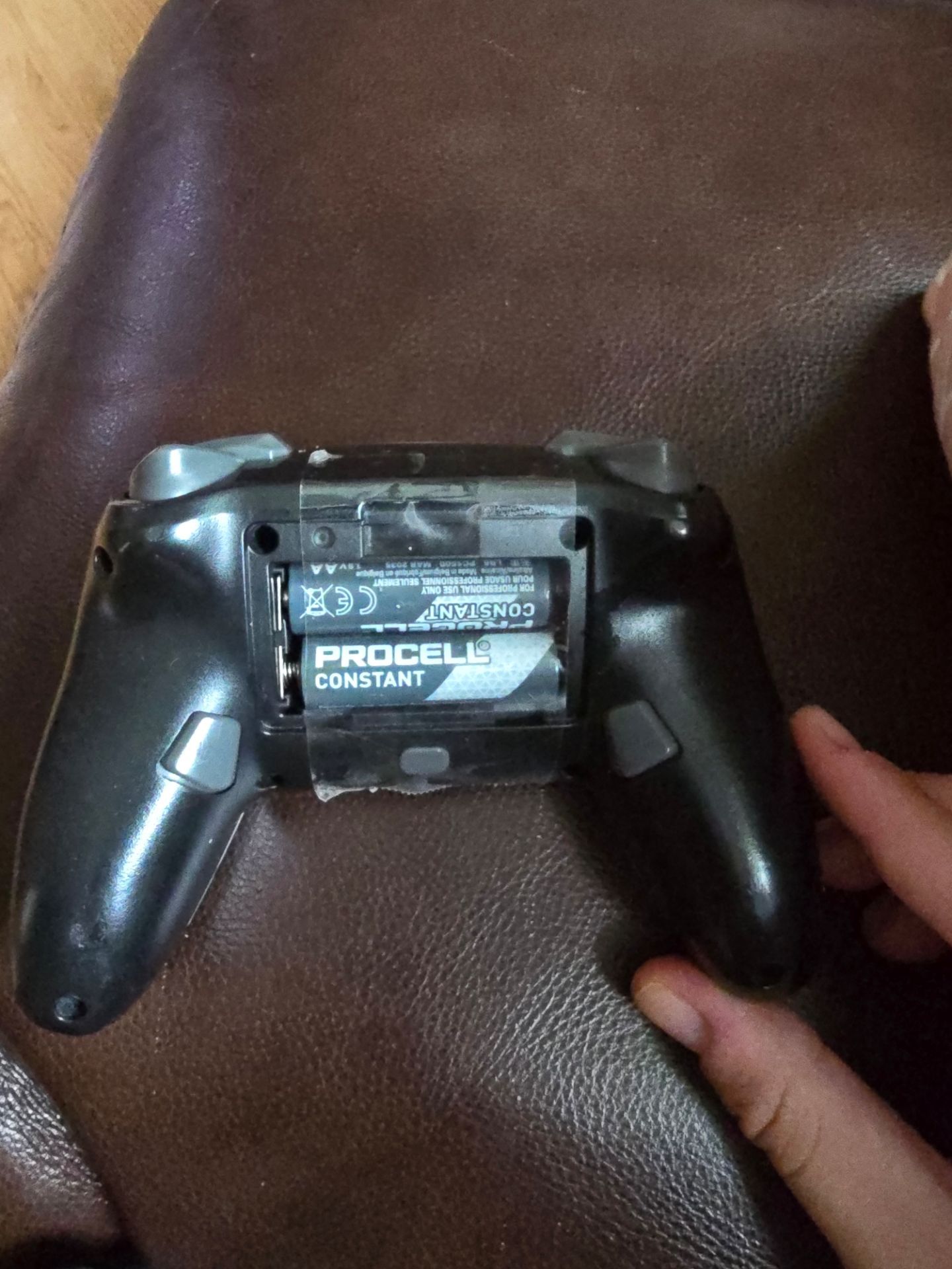 Pro Controller for Nintendo Switch - photo 2