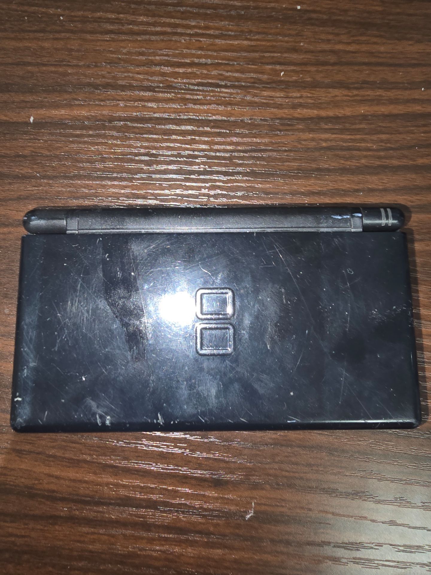Nintendo DS Lite (Game Included) - photo 2
