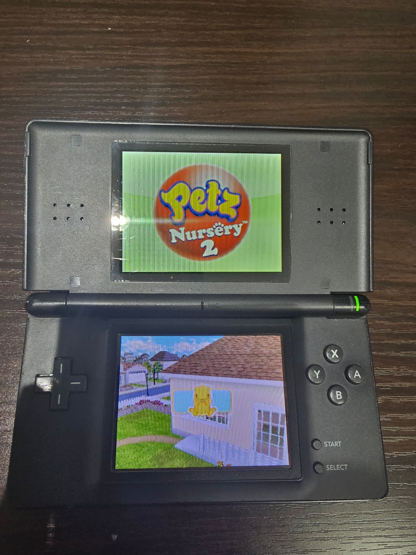Nintendo DS Lite (Game Included) - photo 5