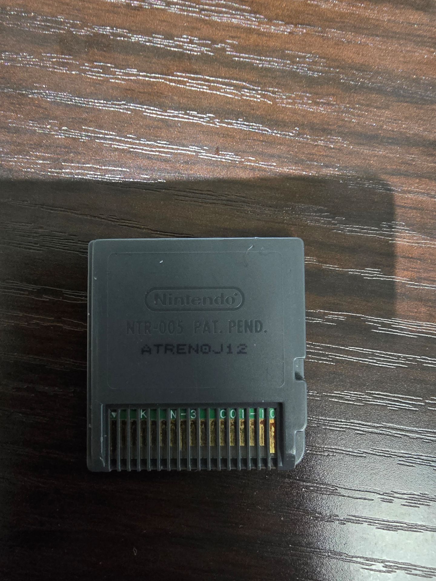 Tetris DS - photo 2