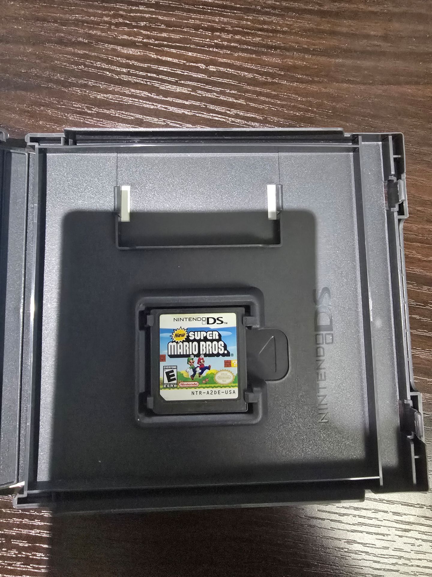 New Super Mario Bros. DS - photo 4