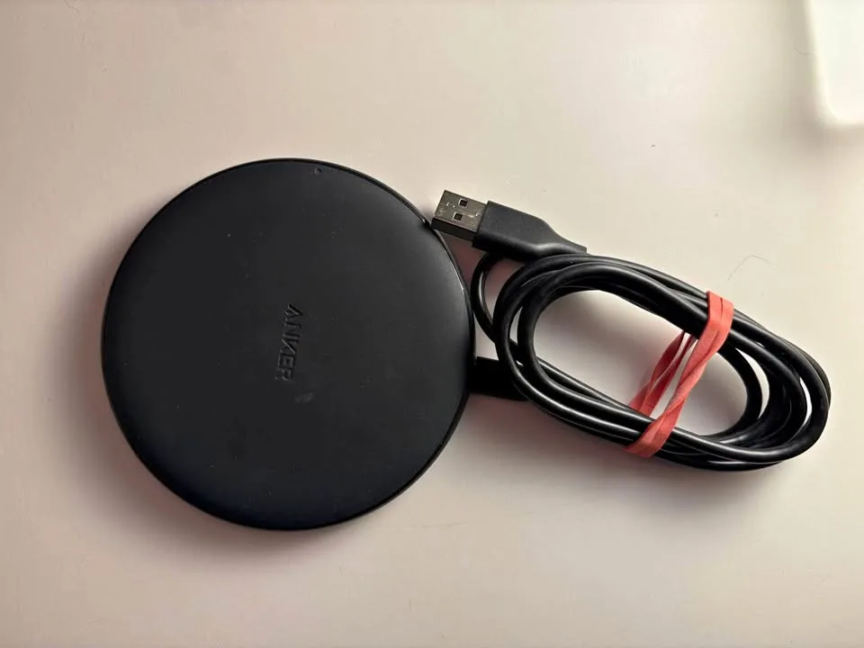 Anker 313 Wireless Charger thumbnail