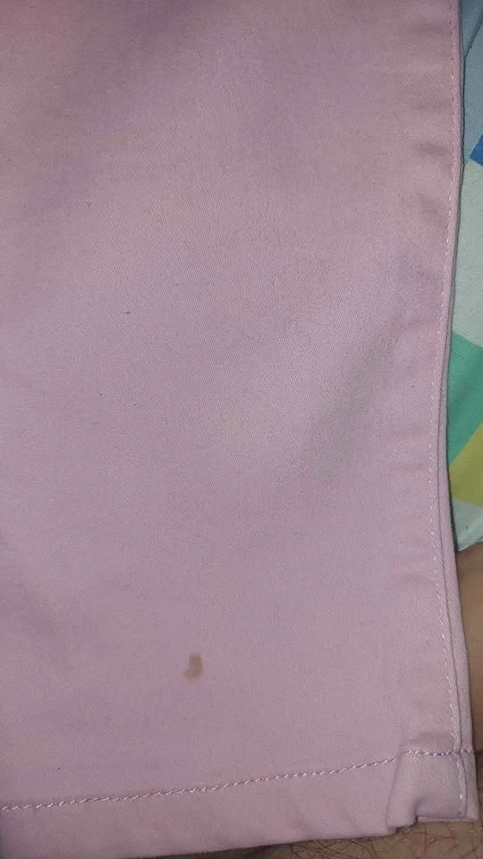 Girls Pink Skinny Jeans Pant - photo 4