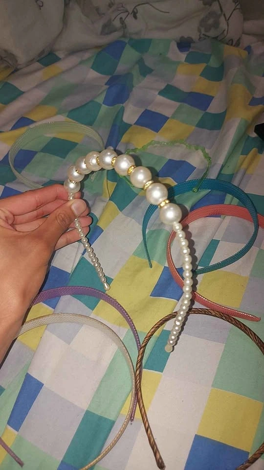 Women Headbands Multiple Colours - photo 2