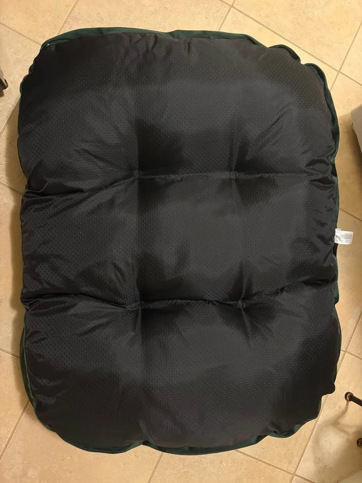Bailey & Bella Chaise Dog Bed - photo 3