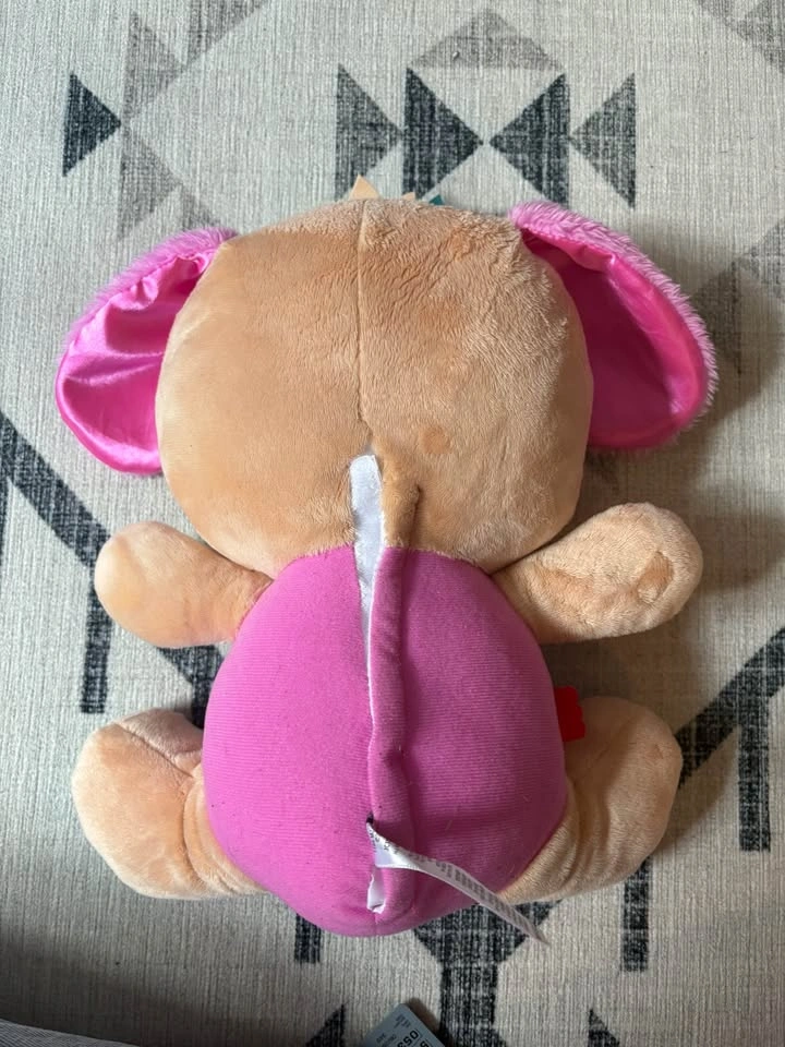 Fisher-Price Laugh & Learn puppy - photo 2