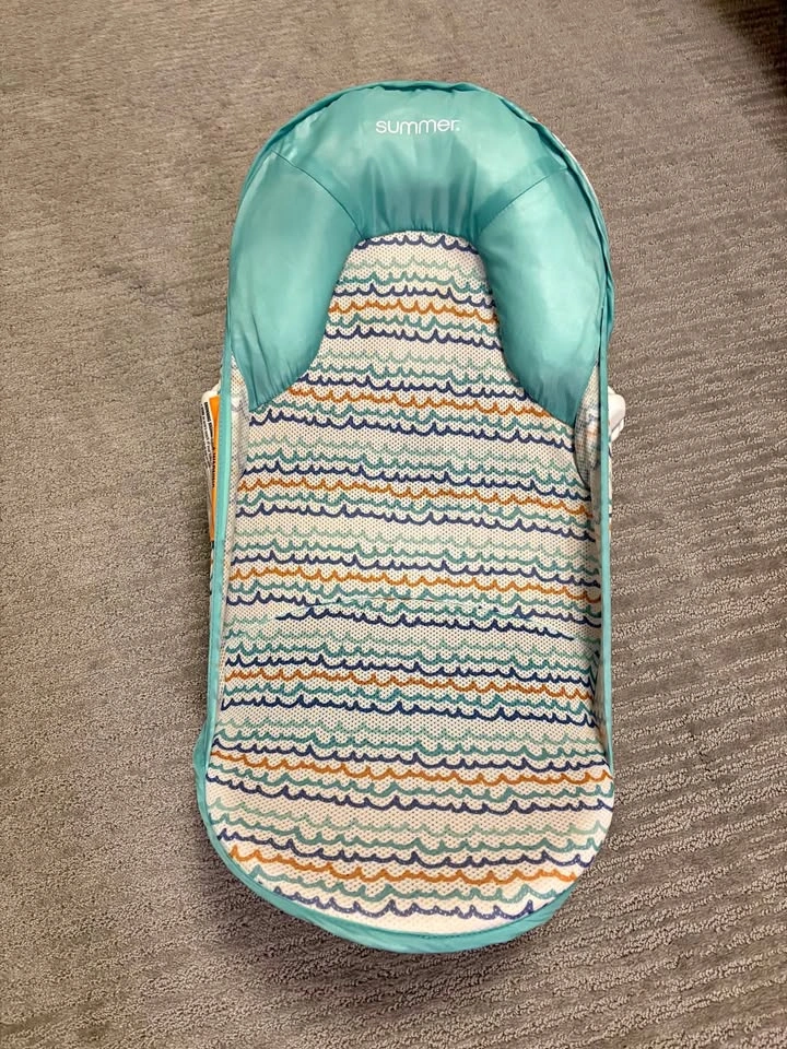 Baby Bath seat