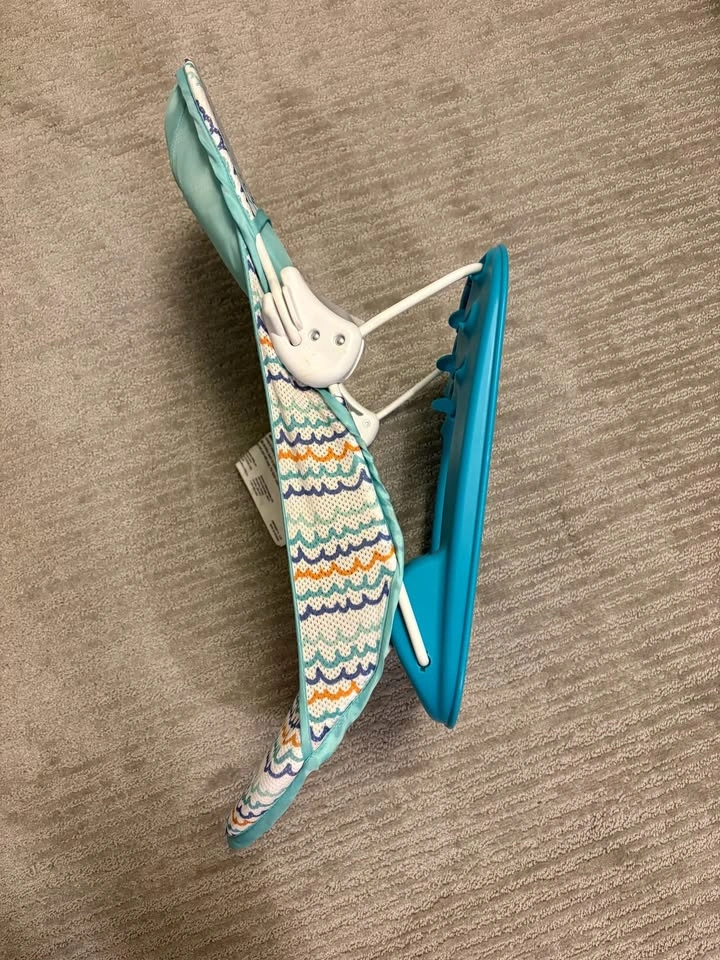 Baby Bath seat - photo 2
