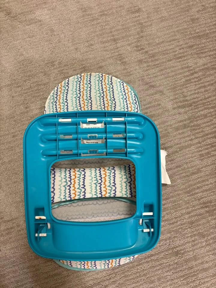Baby Bath seat - photo 3