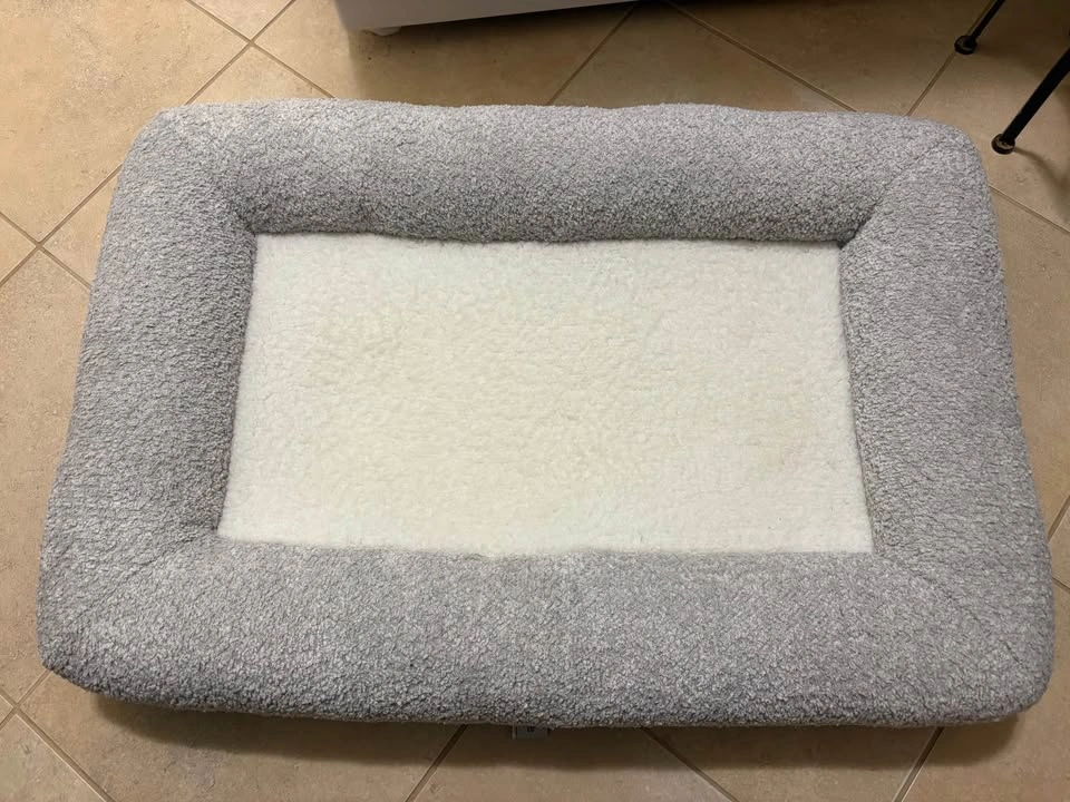 Bailey & Bella Orthopedic Dog Bed