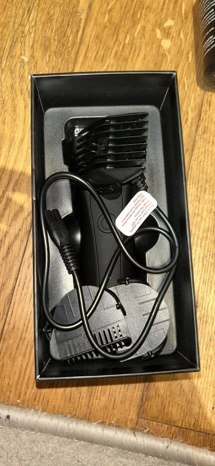 Manspot Body Shaver - photo 4