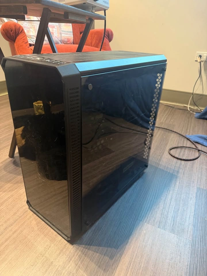 Gaming PC - photo 2