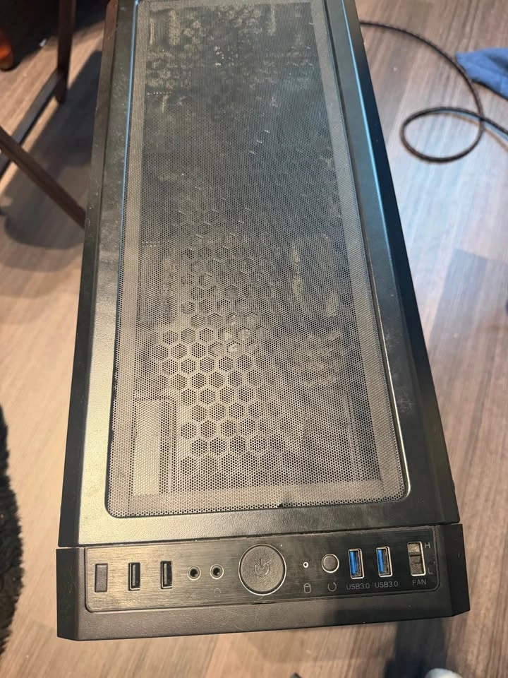 Gaming PC - photo 3