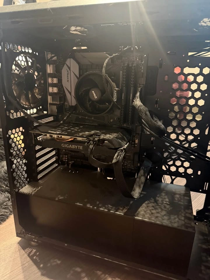 Gaming PC - photo 4