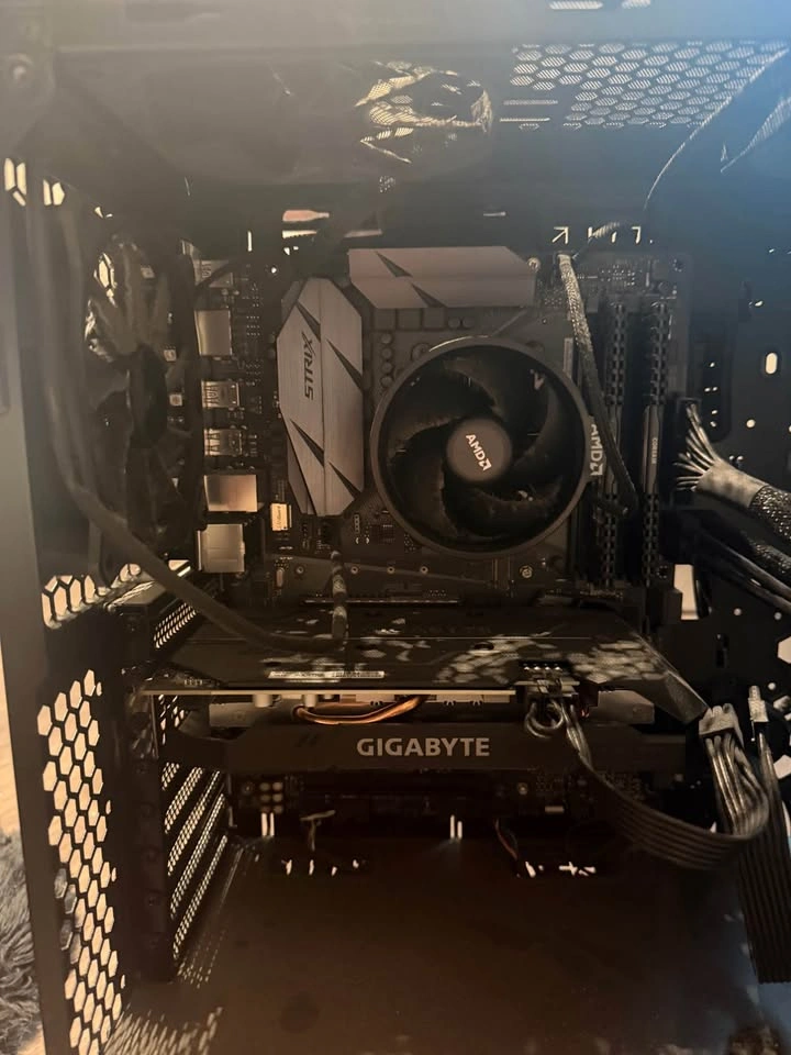 Gaming PC - photo 5