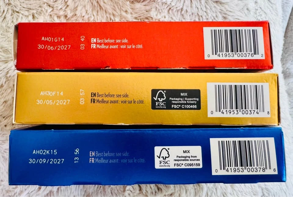LavAzza Espresso Capsules: 30 - photo 3
