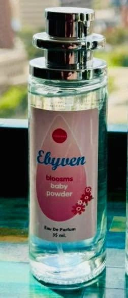 Elyuen Woman’s Elegant Perfume Set - photo 2