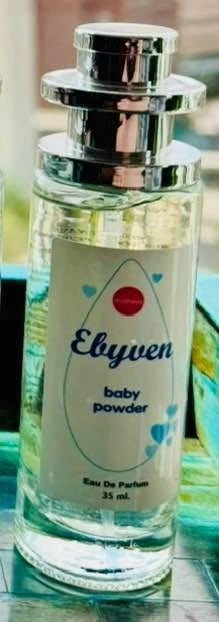 Elyuen Woman’s Elegant Perfume Set - photo 5