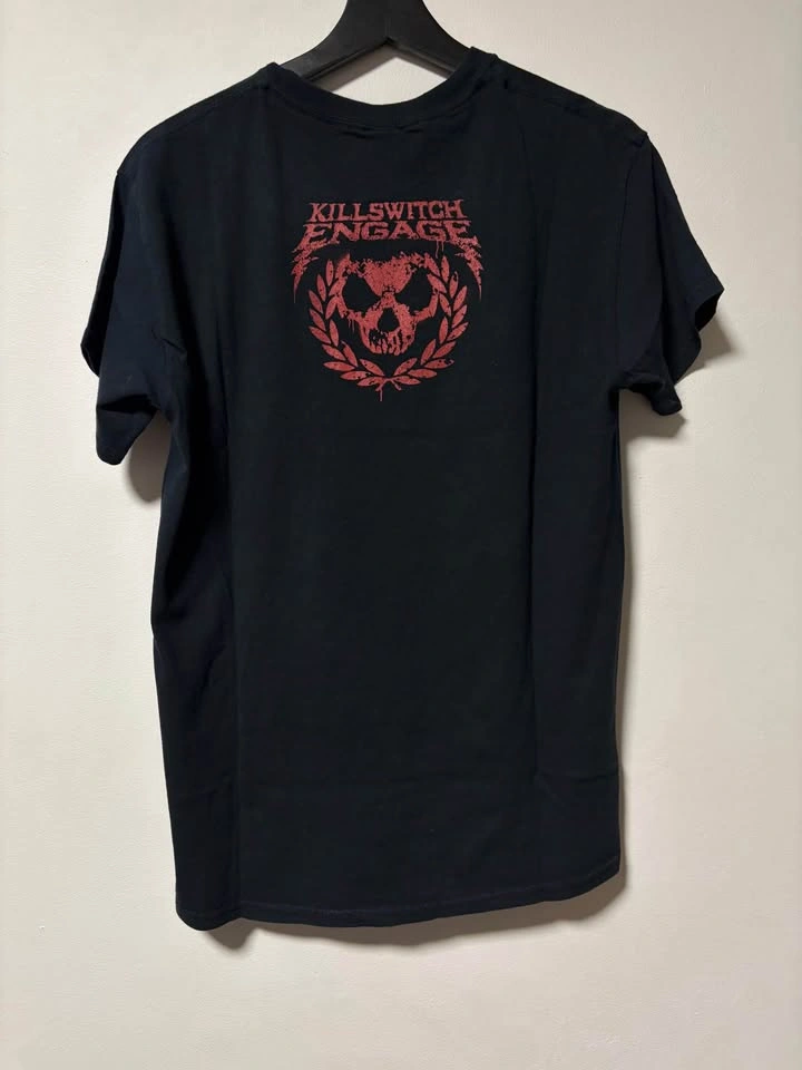 Killswitch Engage Incarnate Band Shirt Medium - photo 3