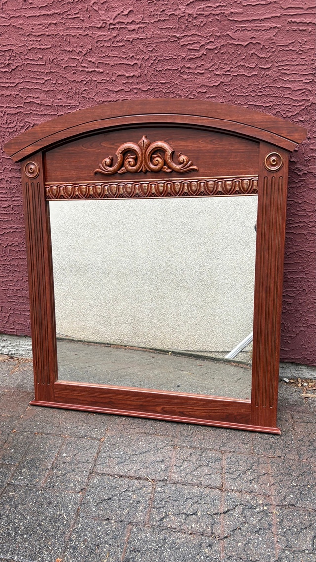 Beautiful Mirror