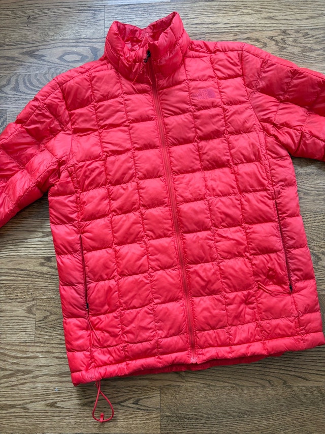 The North Face Thermoball jacket - photo 2