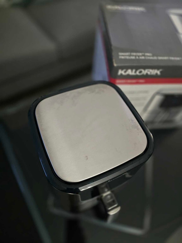 Kalorik Smart Fryer Pro 3.5 QT Air Fryer - photo 2