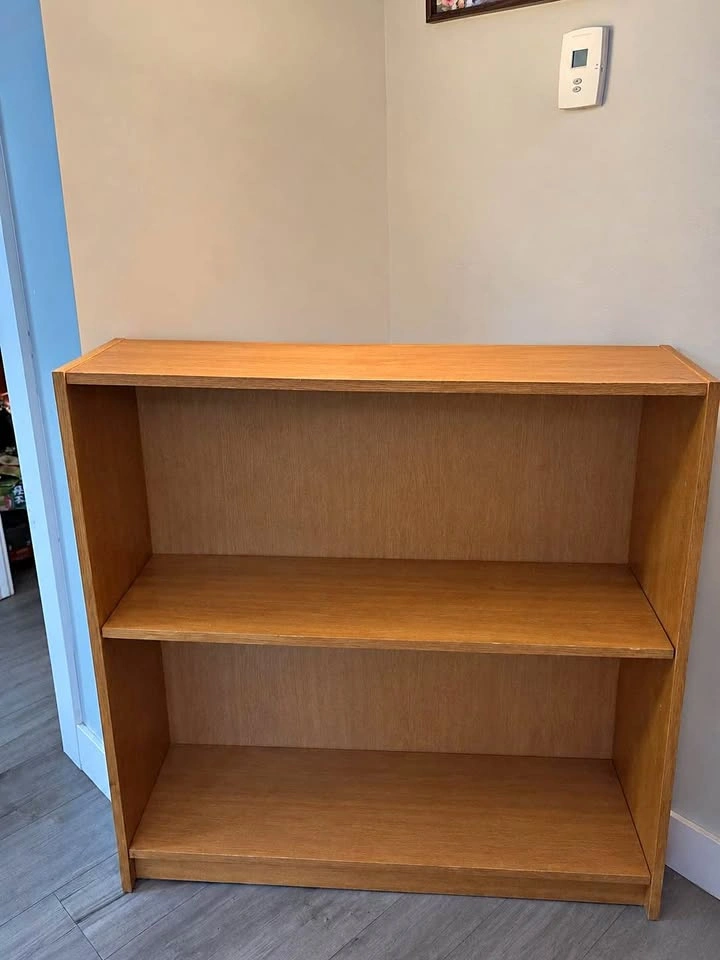 Ikea 3 tier shelf