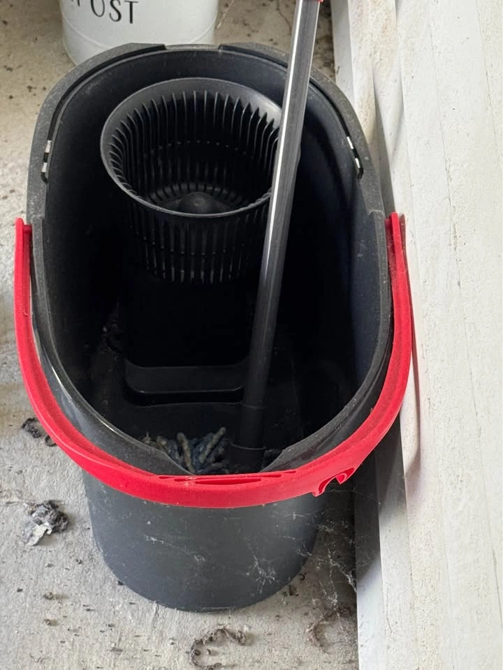 Spin Mop - photo 2