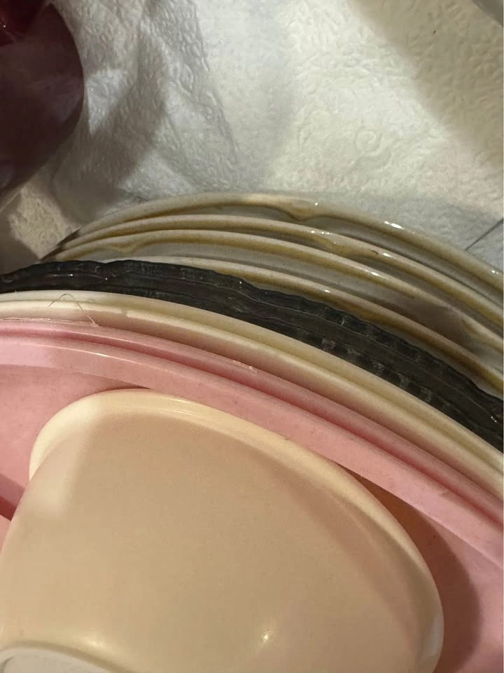 Crockery and cups- bundle - photo 3