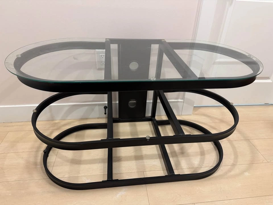Tv stand - photo 2