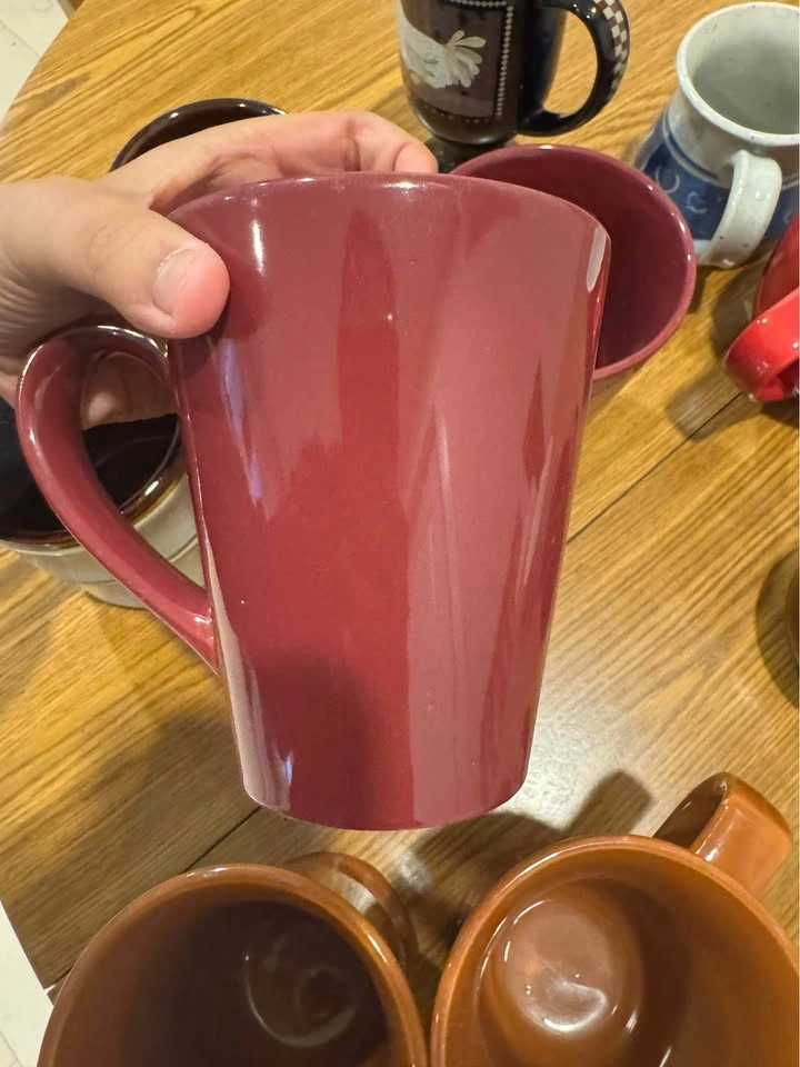 Cups - photo 3