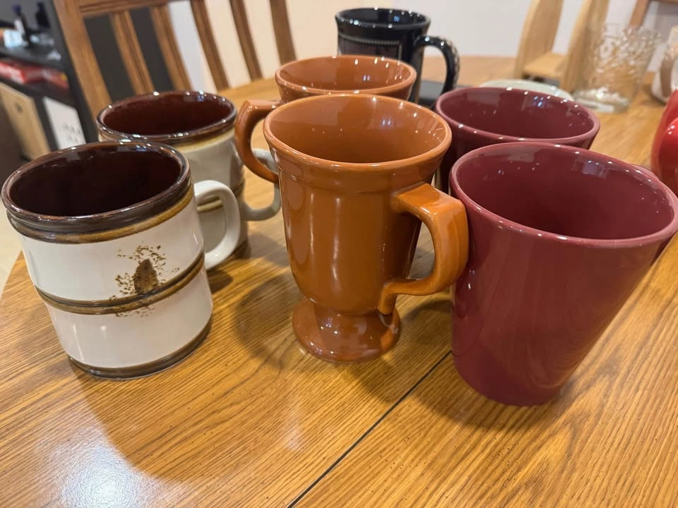 Cups - photo 4