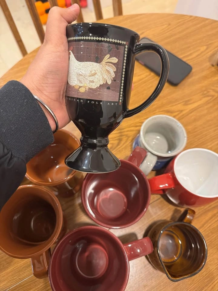 Cups - photo 5