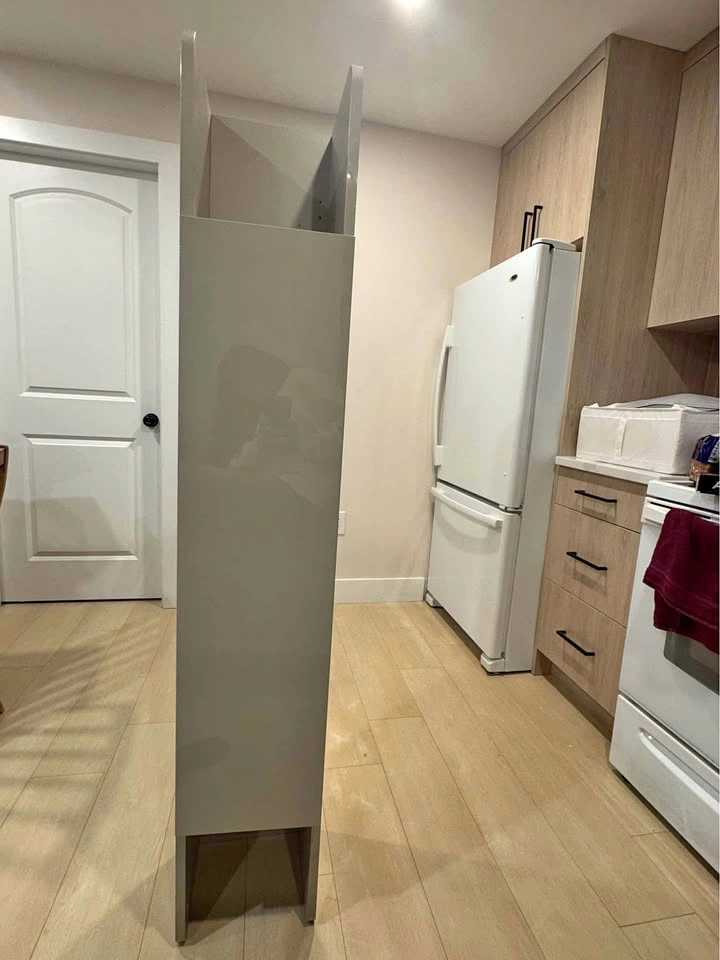 Ikea cabinet