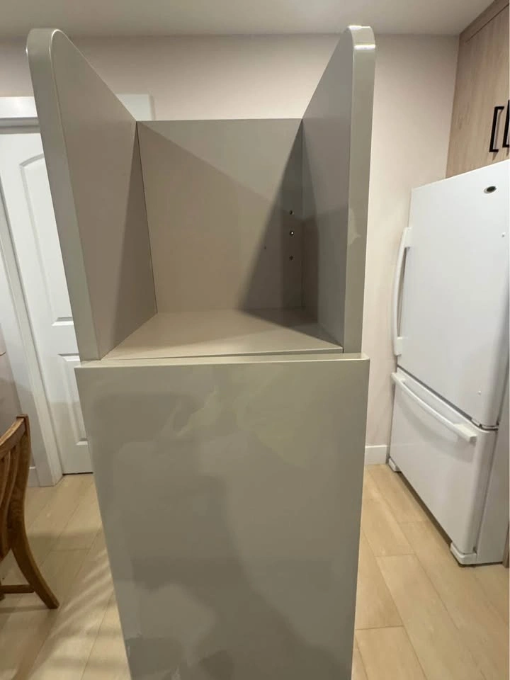 Ikea cabinet - photo 2