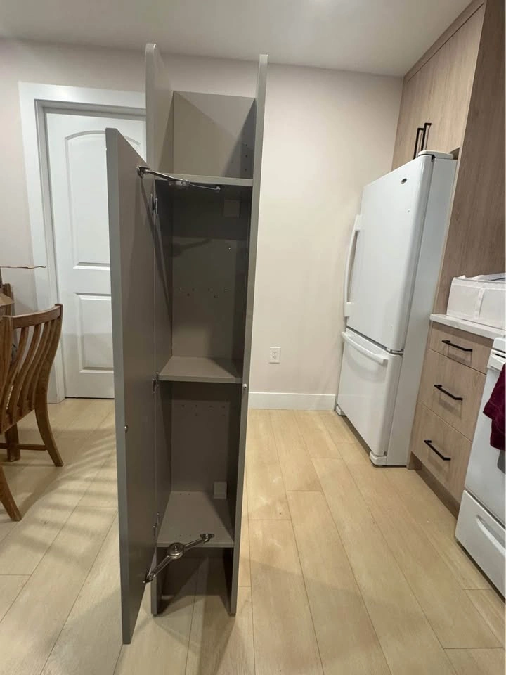 Ikea cabinet - photo 3