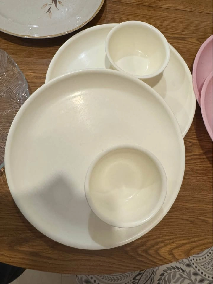 Plates Bundle for $15 - photo 2