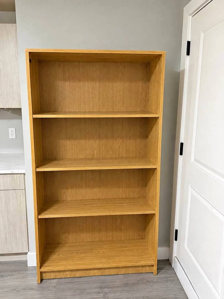Ikea billy book shelf
