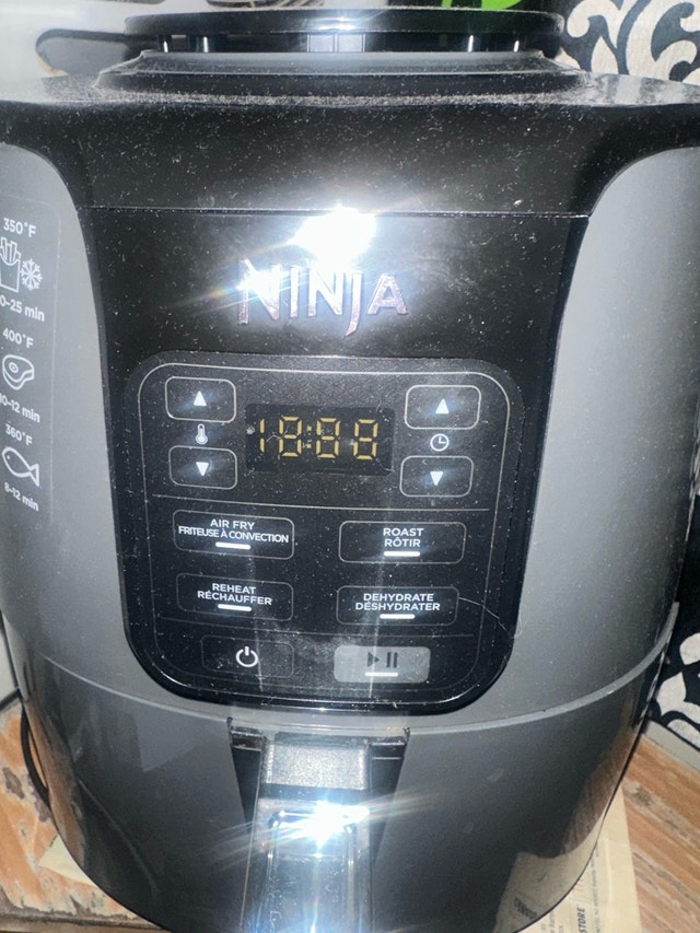 Ninja Air Fryer