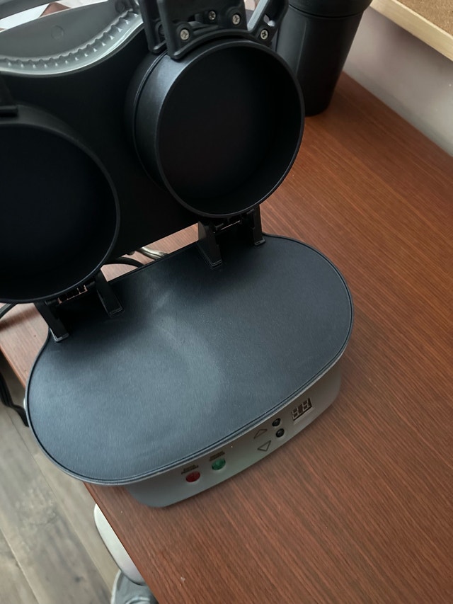 Hamilton Beach Breakfast Sandwich maker