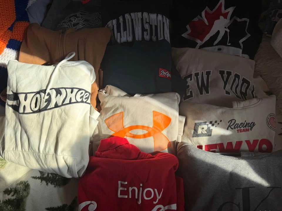 Teen hoodies/sweaters - photo 2