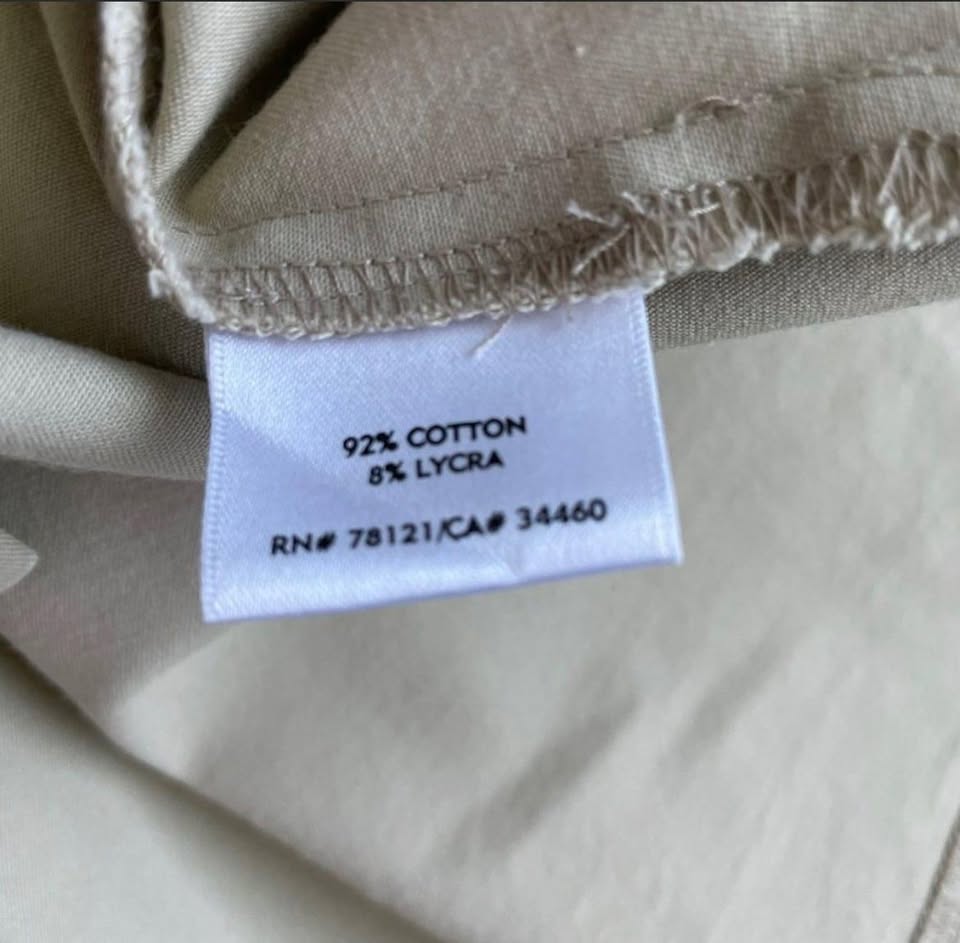 Button Front Eileen Fisher Collared Long Sleeve Shacket Jacket - photo 3