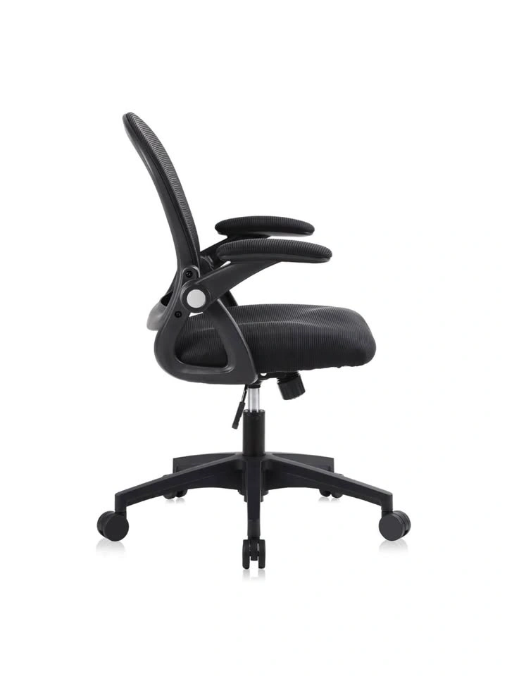 Computer Desk and Office Chair Set - photo 3