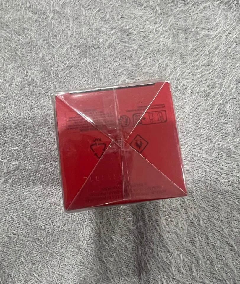 Giorgio Armani Sì Passione Eau de Parfum - photo 4