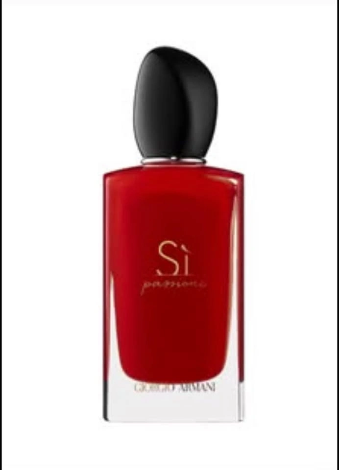 Giorgio Armani Sì Passione Eau de Parfum - photo 5