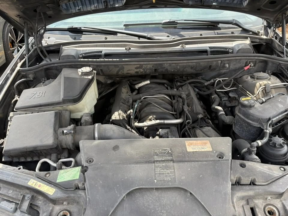 2001 BMW X5 (Langley) - photo 4